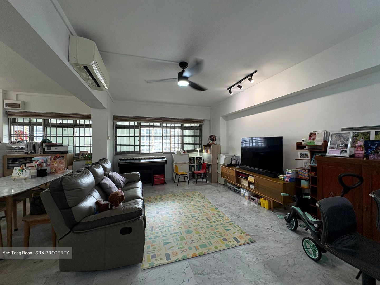 Blk 571 Pasir Ris Street 53 (Pasir Ris), HDB 4 Rooms #620227201